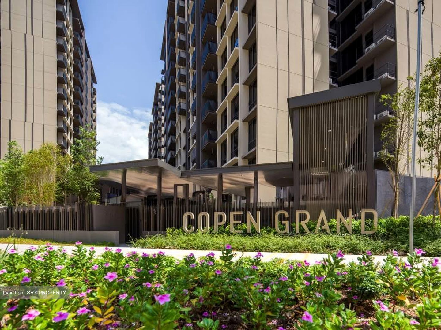 Copen Grand (D24), Condominium #555751911